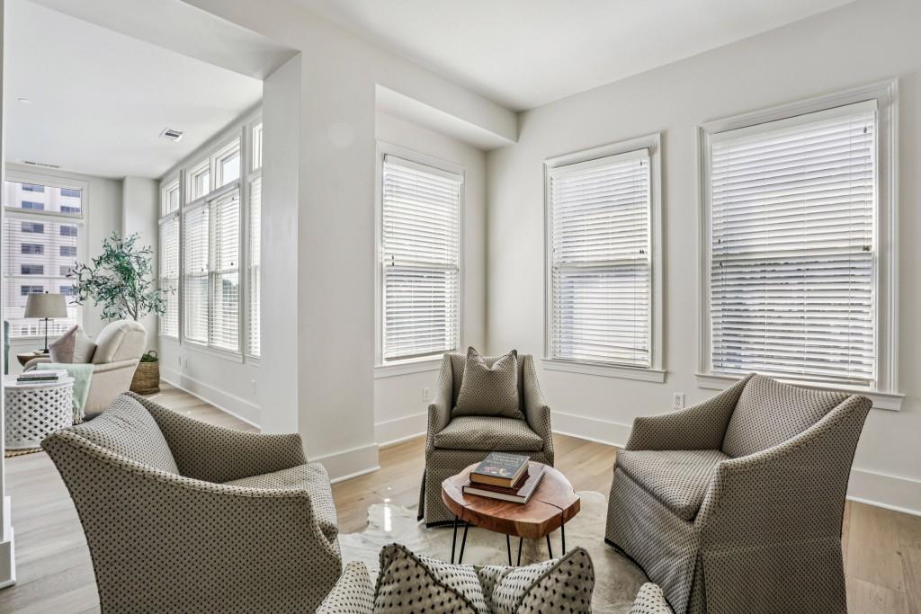 2500 Peachtree Road Northwest, Unit 405S Atlanta, GA 30305 - Photo 7 of 52