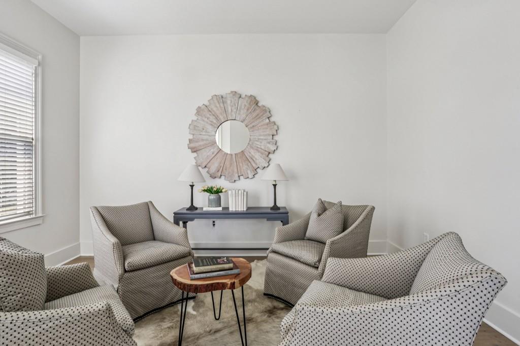 2500 Peachtree Road Northwest, Unit 405S Atlanta, GA 30305 - Photo 8 of 52