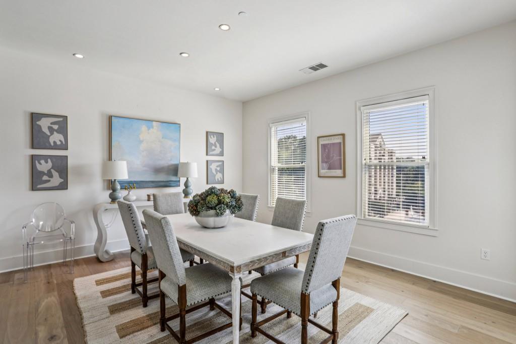 2500 Peachtree Road Northwest, Unit 405S Atlanta, GA 30305 - Photo 9 of 52