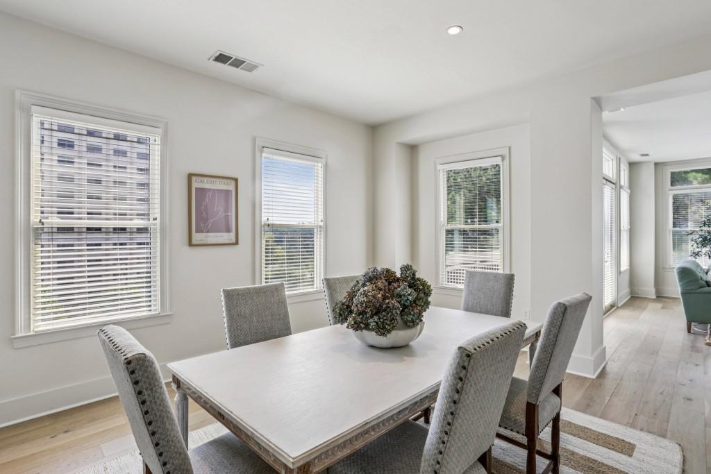 2500 Peachtree Road Northwest, Unit 405S Atlanta, GA 30305 - Photo 10 of 52