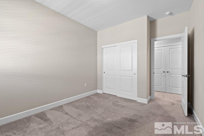 1900 Dark Horse Road, Unit B Reno, NV 89521 - Photo 16 of 34 a view of an empty room