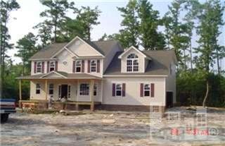 8 Winding Branch Road Hampstead, NC 28443 - Photo 1 of 1 Primary Photo