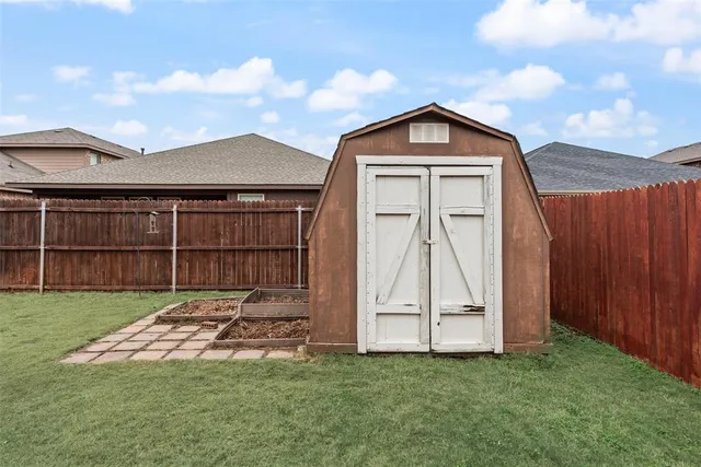 $340,000 | 5324 Corn Field Drive, Fort Worth, TX 76179