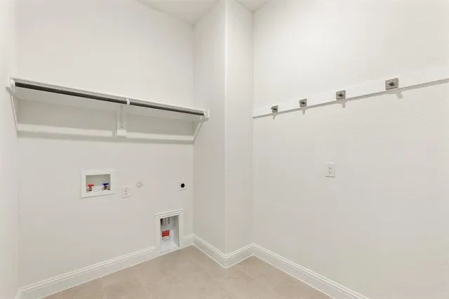 a view of small space