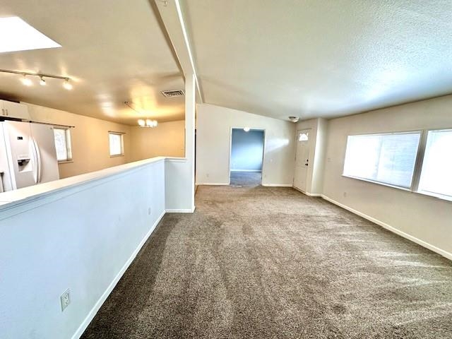 875 20 Road Fruita, CO 81521 - Photo 11 of 40 a view of hallway with a large window