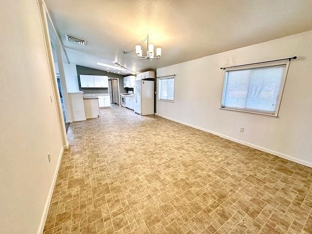 875 20 Road Fruita, CO 81521 - Photo 17 of 40 a view of a hallway with a kitchen
