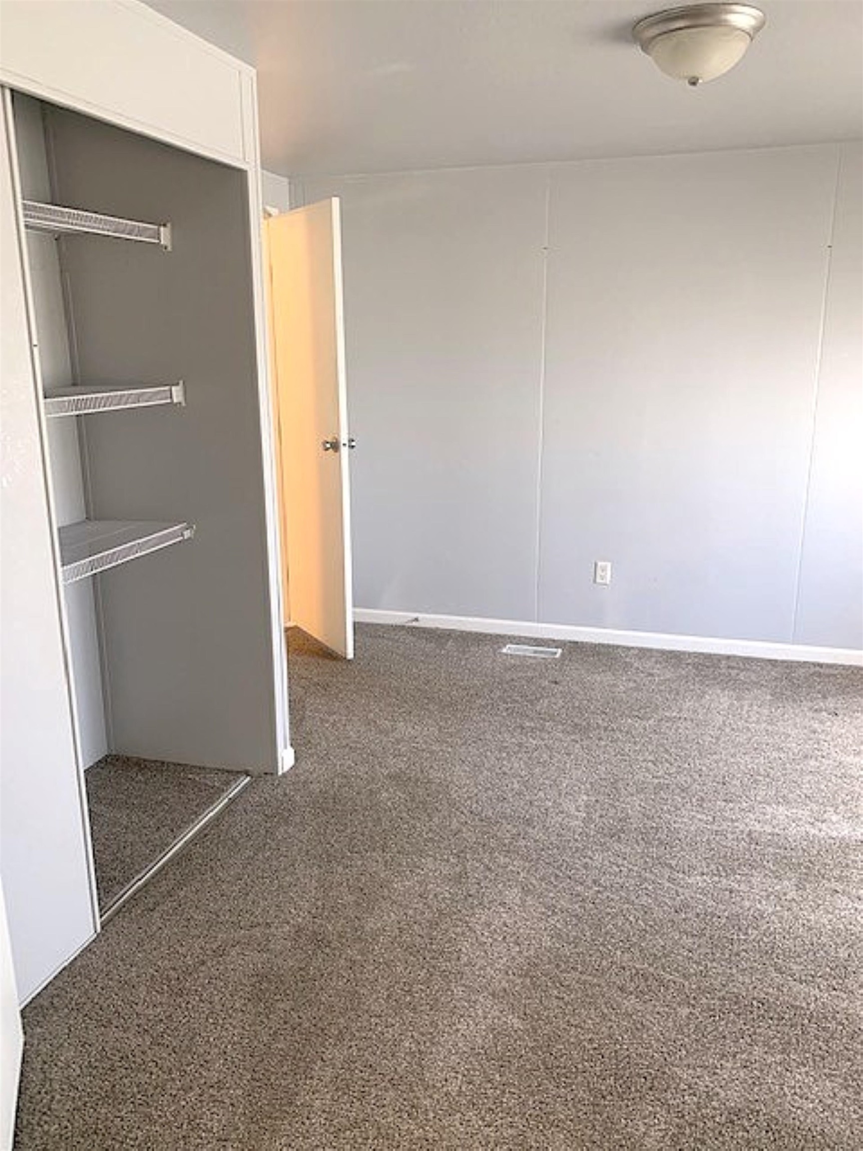875 20 Road Fruita, CO 81521 - Photo 21 of 40 an empty room with an empty space
