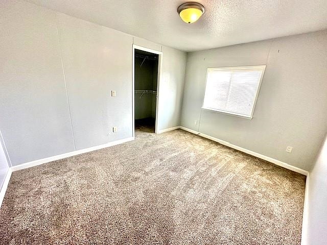 875 20 Road Fruita, CO 81521 - Photo 22 of 40 an empty room with a window