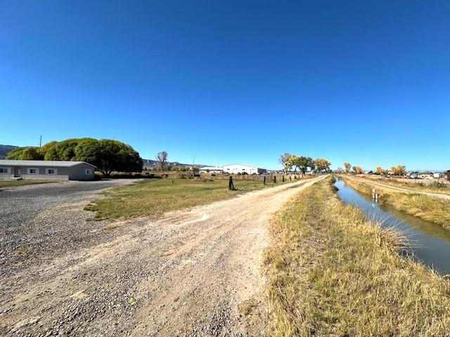 875 20 Road Fruita, CO 81521 - Photo 33 of 40 a view of ocean view with beach