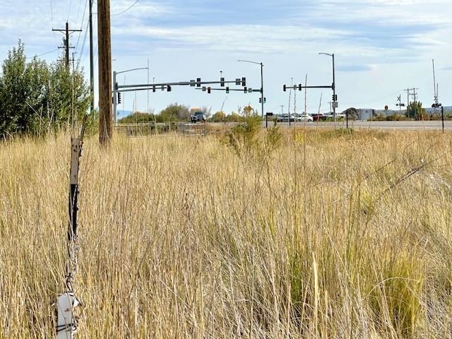 875 20 Road Fruita, CO 81521 - Photo 36 of 40 a view of a lake view
