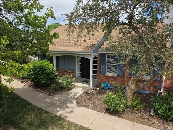 $2,850 | 7341 South Knolls Way, Centennial, CO 80122