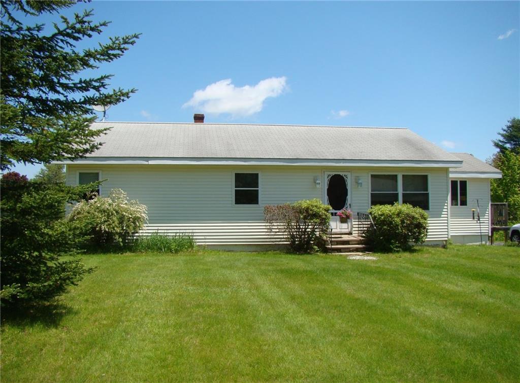 515 Merrow Road Auburn, ME 04210 - Photo 25 of 26 View from the left front side. Enjoy...