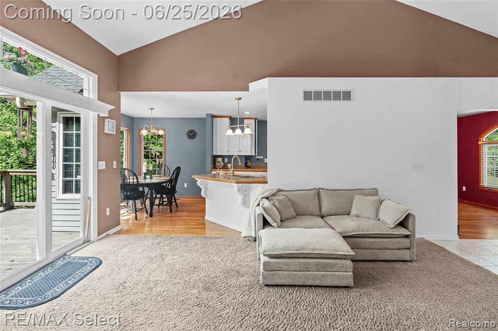 3406 East Vienna Road Clio, MI 48420 - Photo 18 of 54