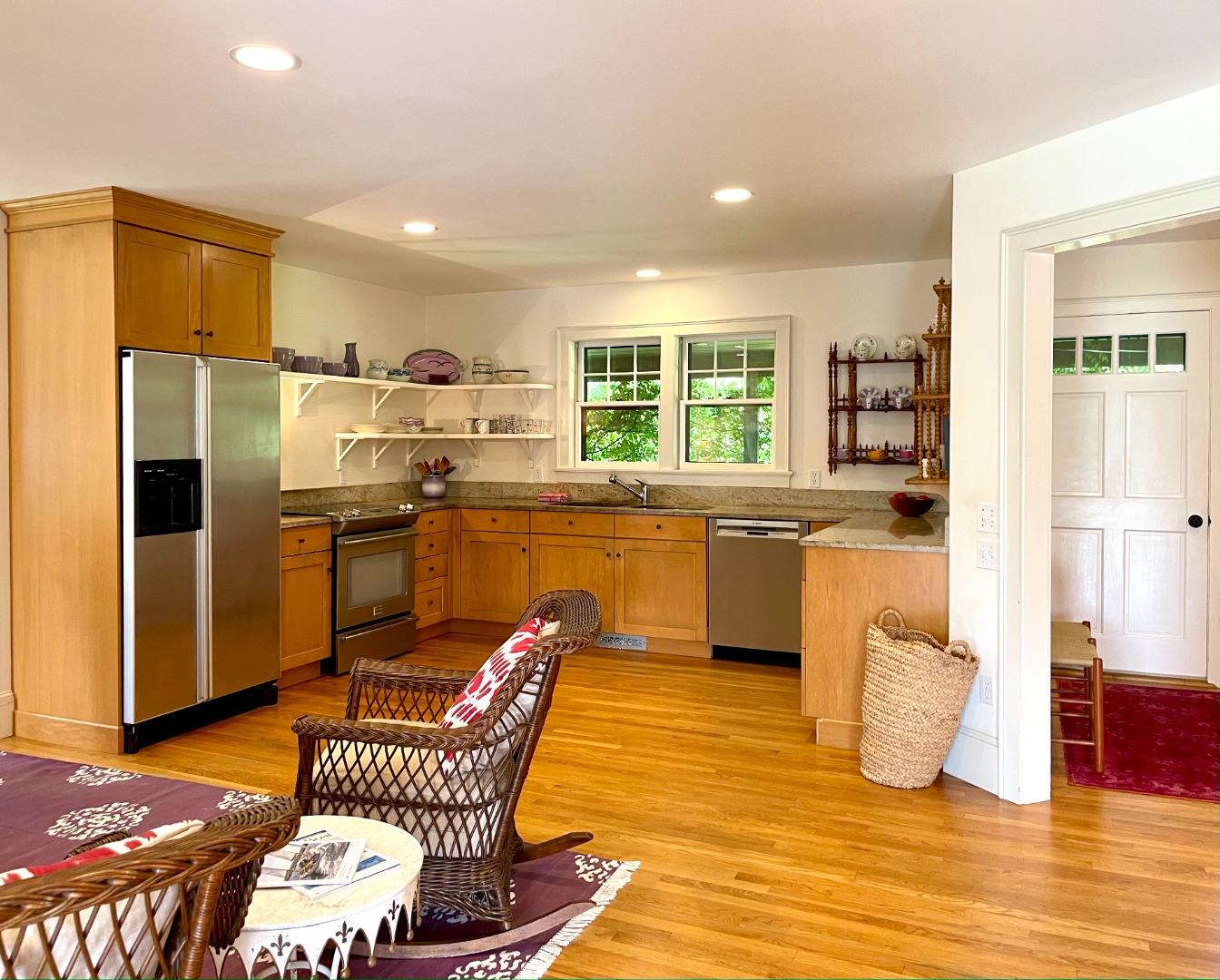 1 Brier Patch Road Nantucket, MA 02554 - Photo 11 of 52 Gallery Image 11