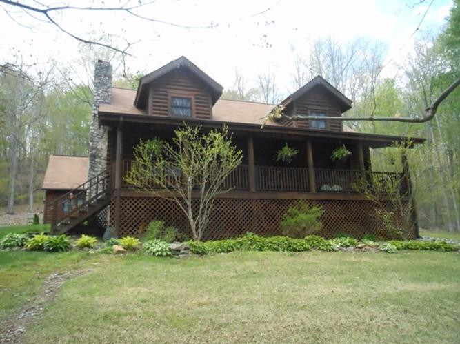 3758 East Fork Road Means, KY 40346 - Photo 3 of 30 Photo 3