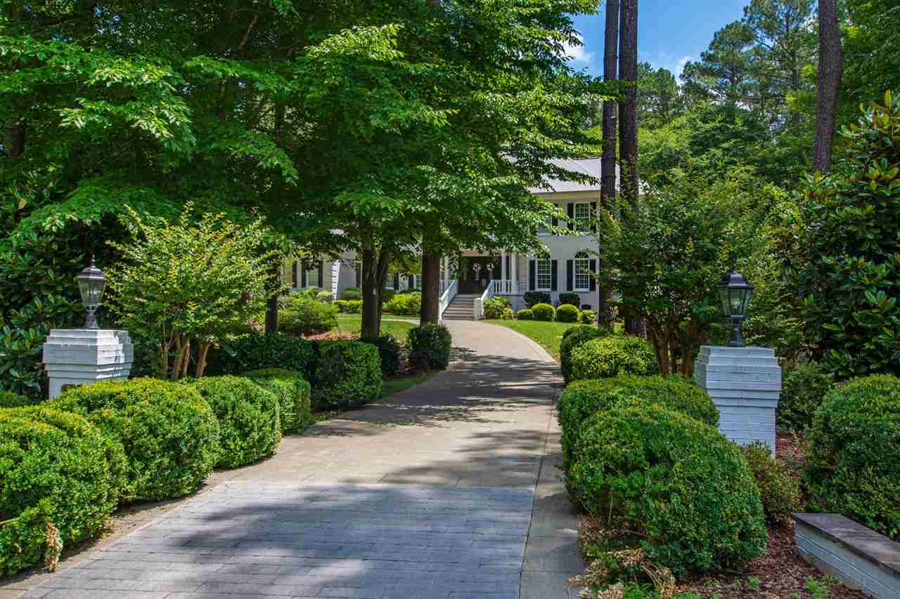 1001 Megson Court Raleigh, NC 27614 - Photo 1 of 30 Photo 1