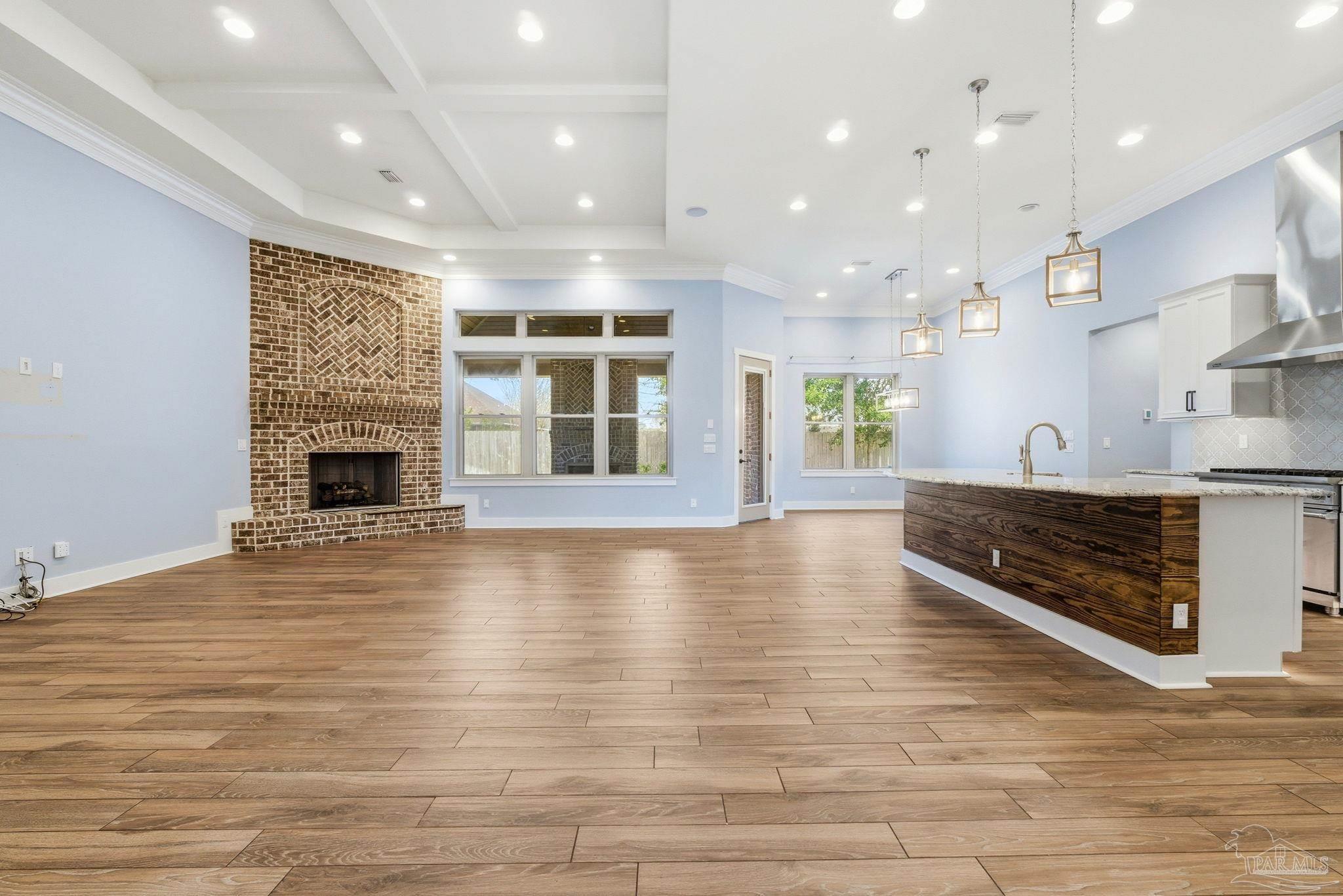 2018 Rambling Oaks Drive Cantonment, FL 32533 - Photo 11 of 63