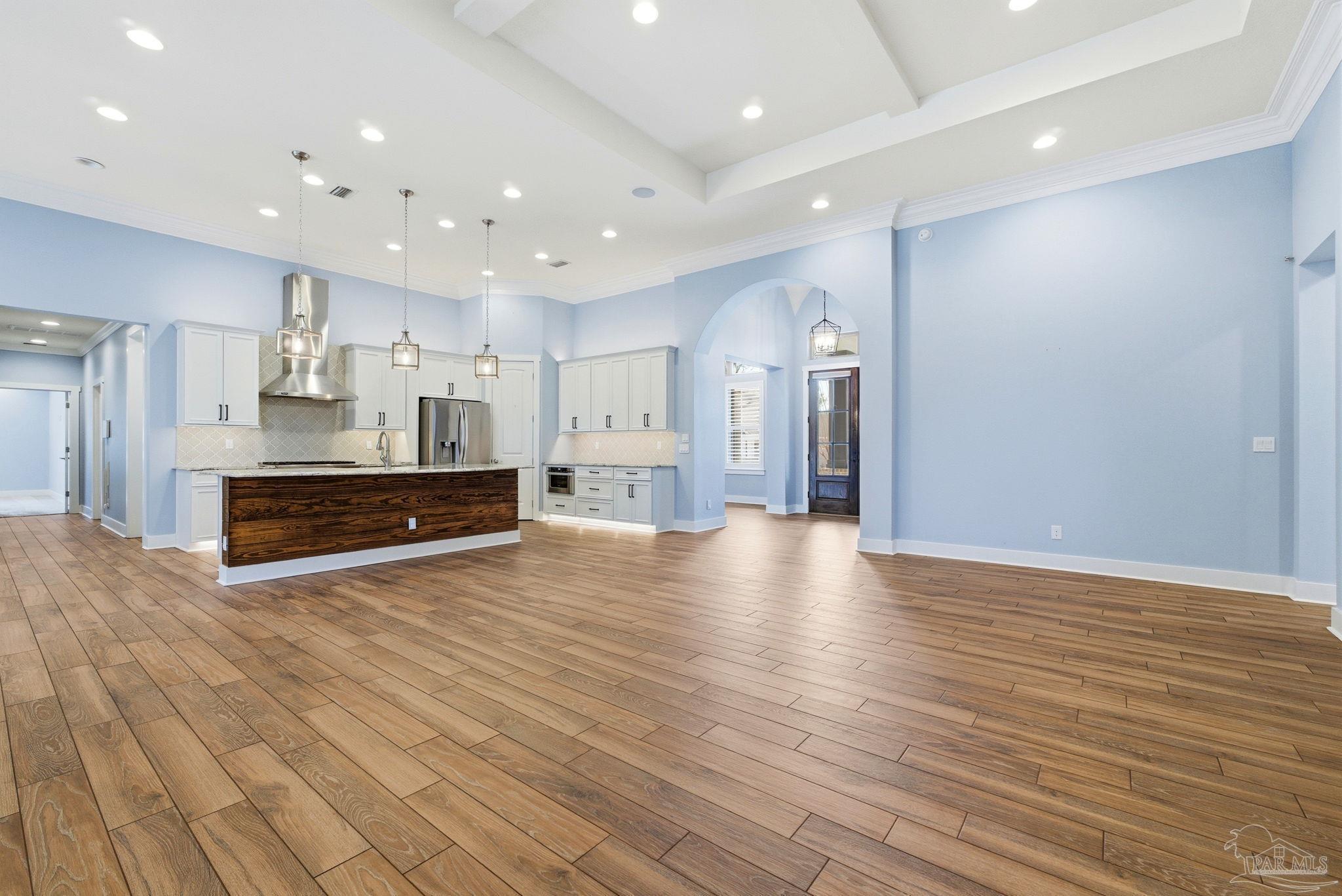 2018 Rambling Oaks Drive Cantonment, FL 32533 - Photo 14 of 63