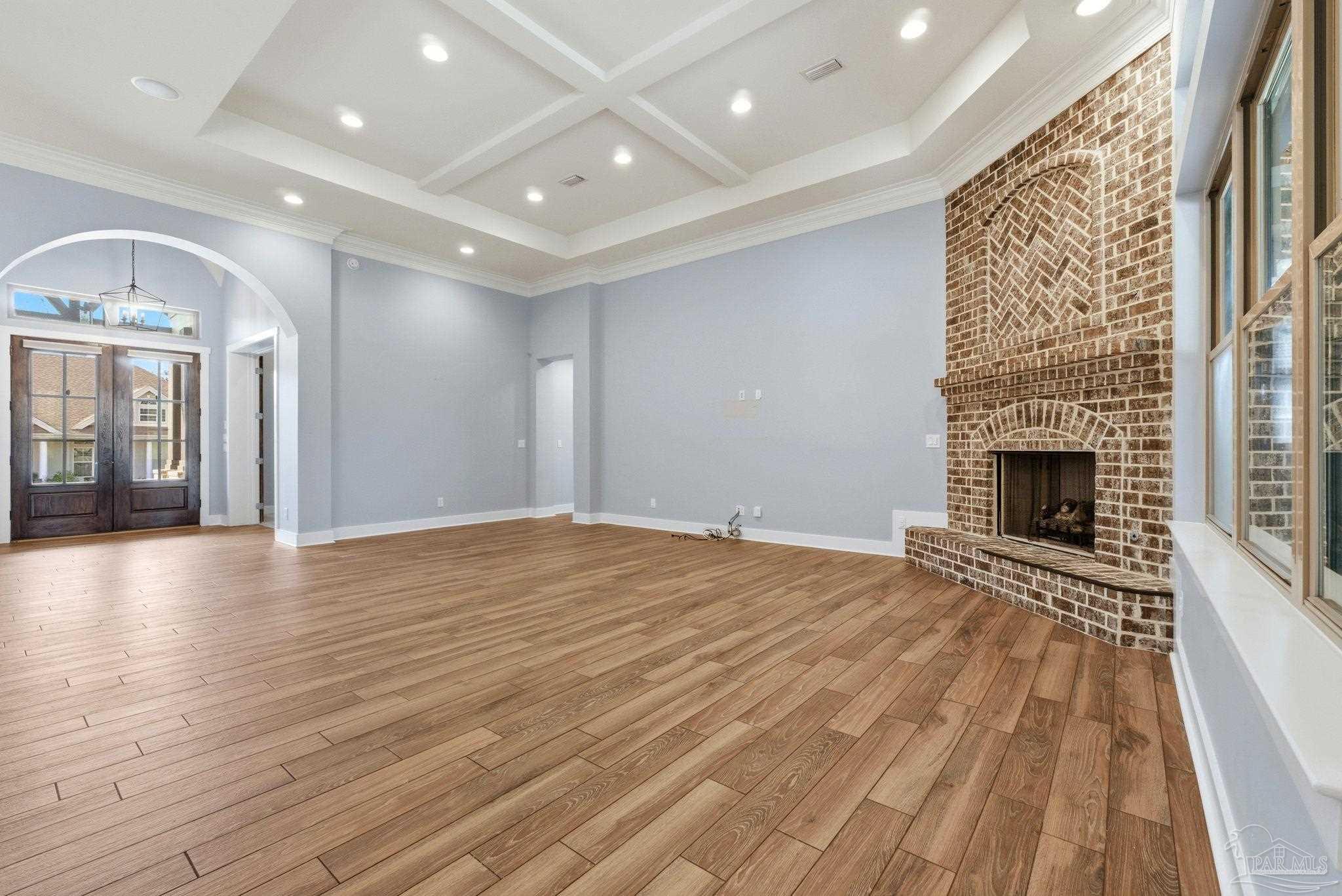 2018 Rambling Oaks Drive Cantonment, FL 32533 - Photo 15 of 63