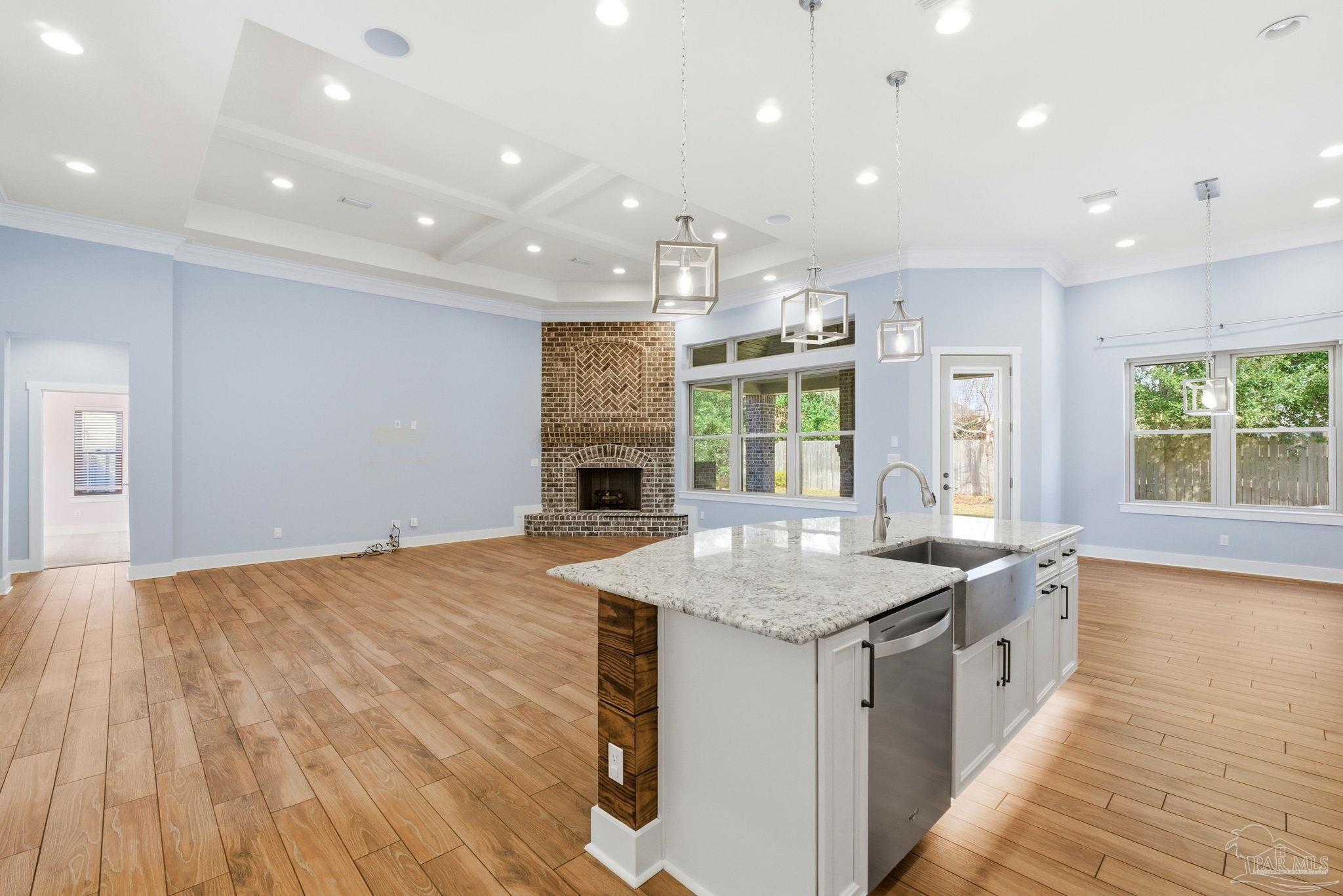 2018 Rambling Oaks Drive Cantonment, FL 32533 - Photo 19 of 63