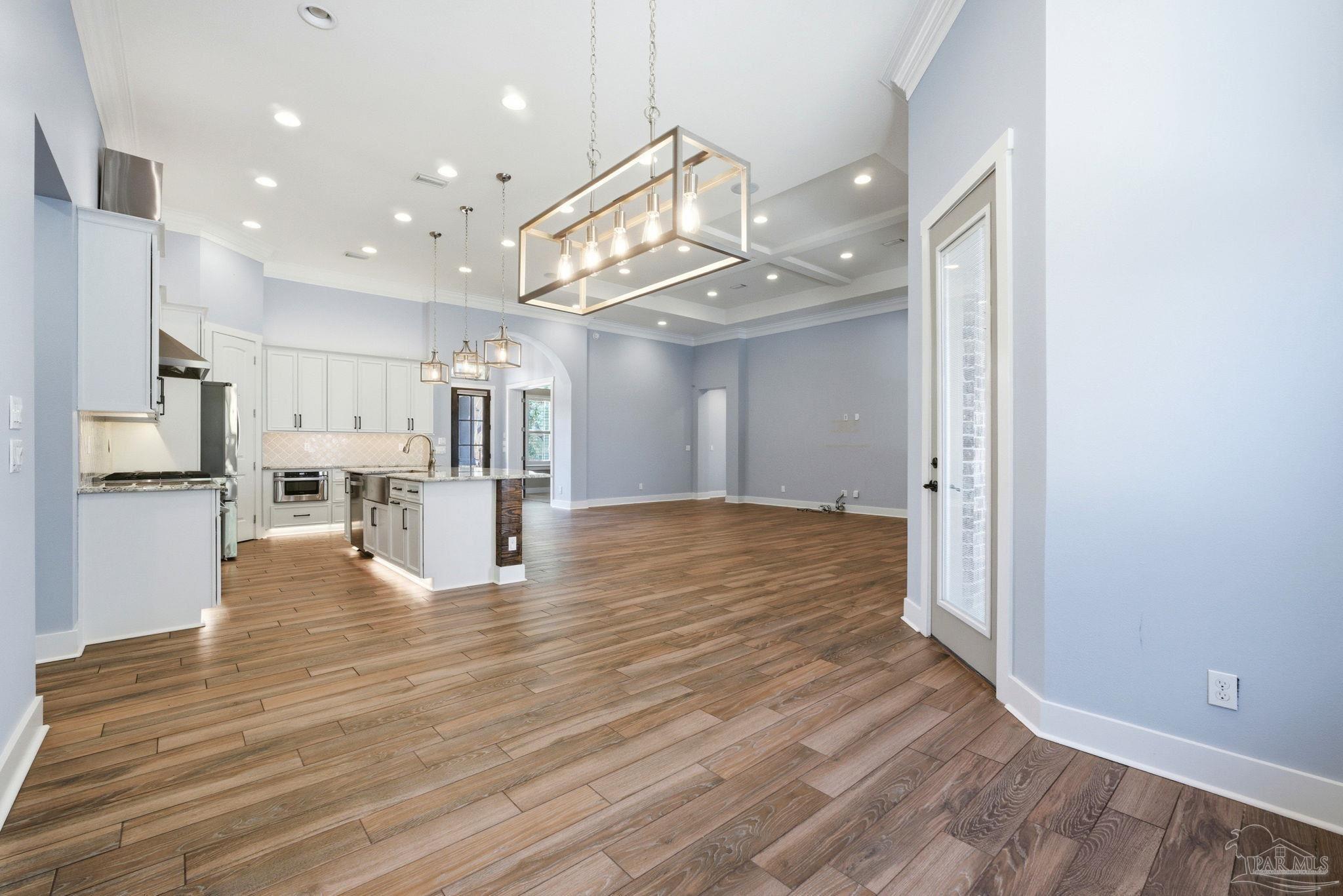 2018 Rambling Oaks Drive Cantonment, FL 32533 - Photo 22 of 63