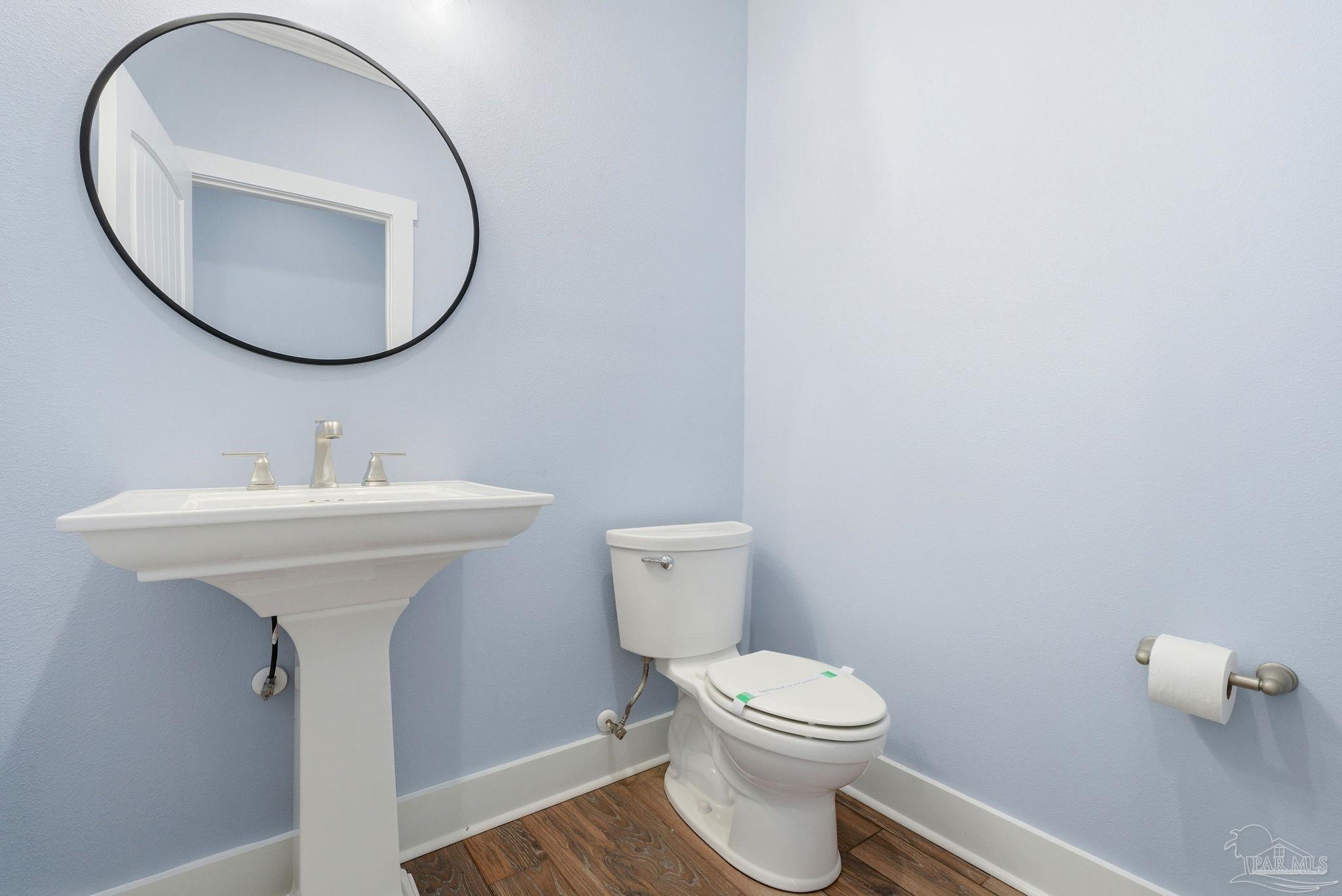 2018 Rambling Oaks Drive Cantonment, FL 32533 - Photo 23 of 63