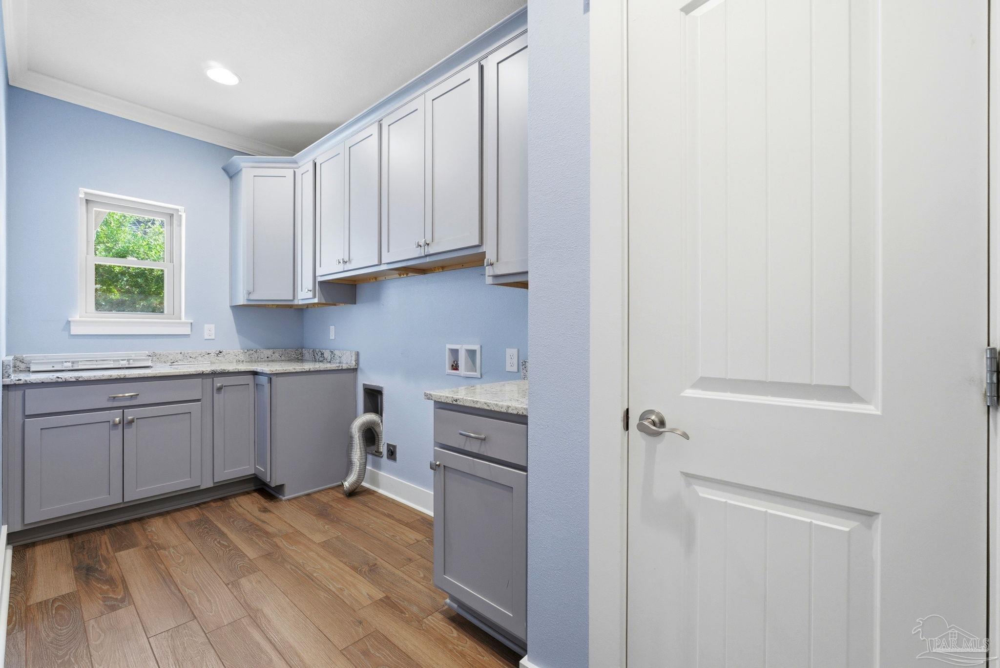 2018 Rambling Oaks Drive Cantonment, FL 32533 - Photo 24 of 63