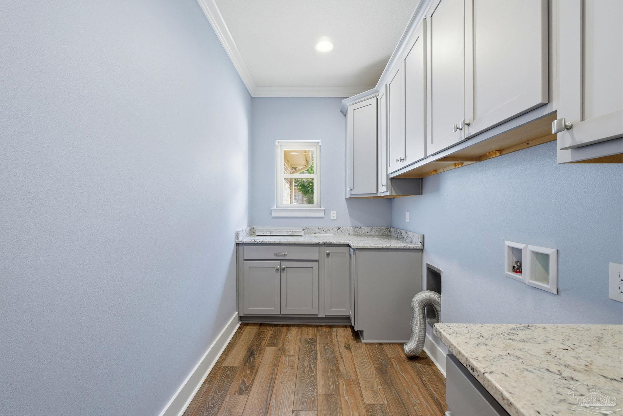 2018 Rambling Oaks Drive Cantonment, FL 32533 - Photo 25 of 63