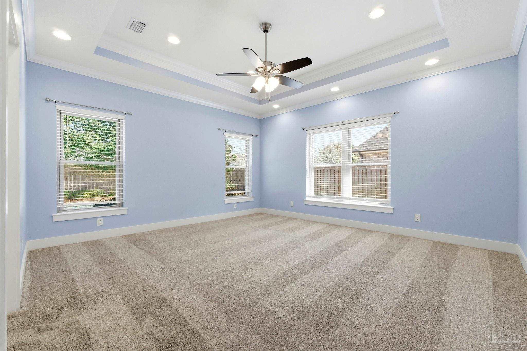 2018 Rambling Oaks Drive Cantonment, FL 32533 - Photo 26 of 63