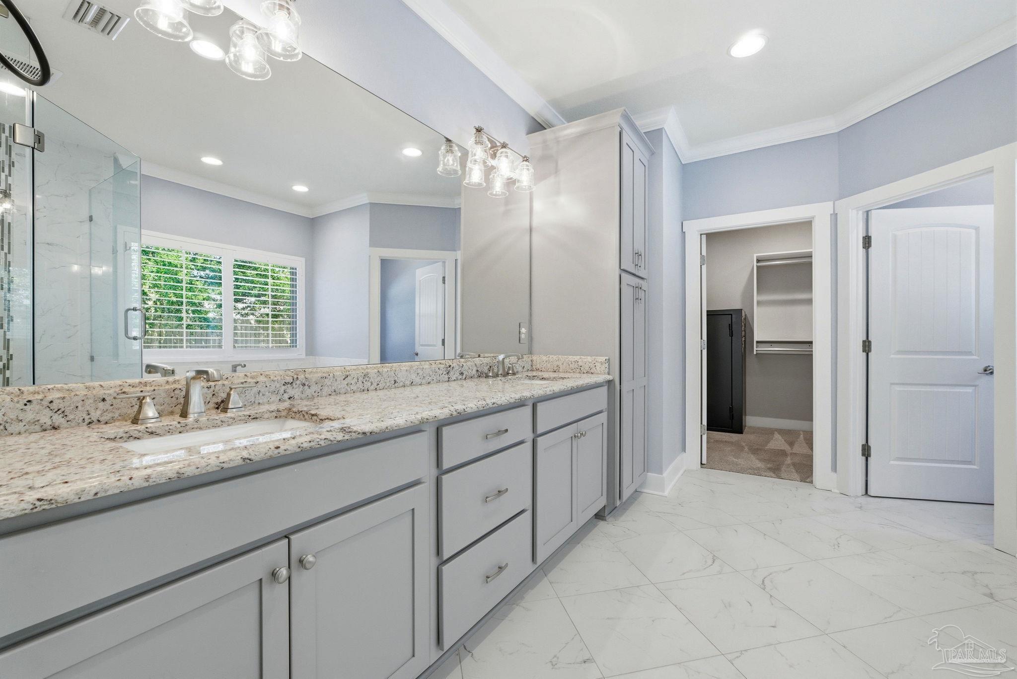 2018 Rambling Oaks Drive Cantonment, FL 32533 - Photo 29 of 63