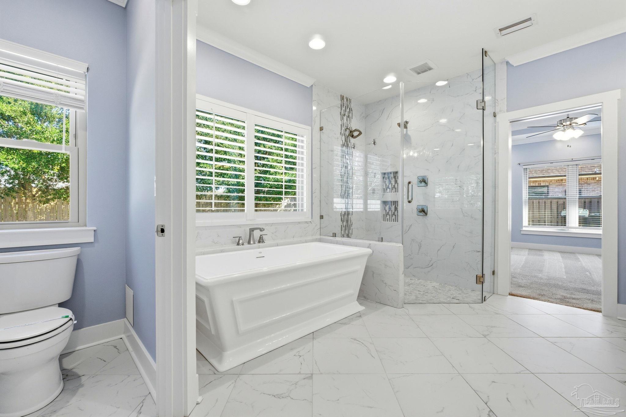 2018 Rambling Oaks Drive Cantonment, FL 32533 - Photo 30 of 63