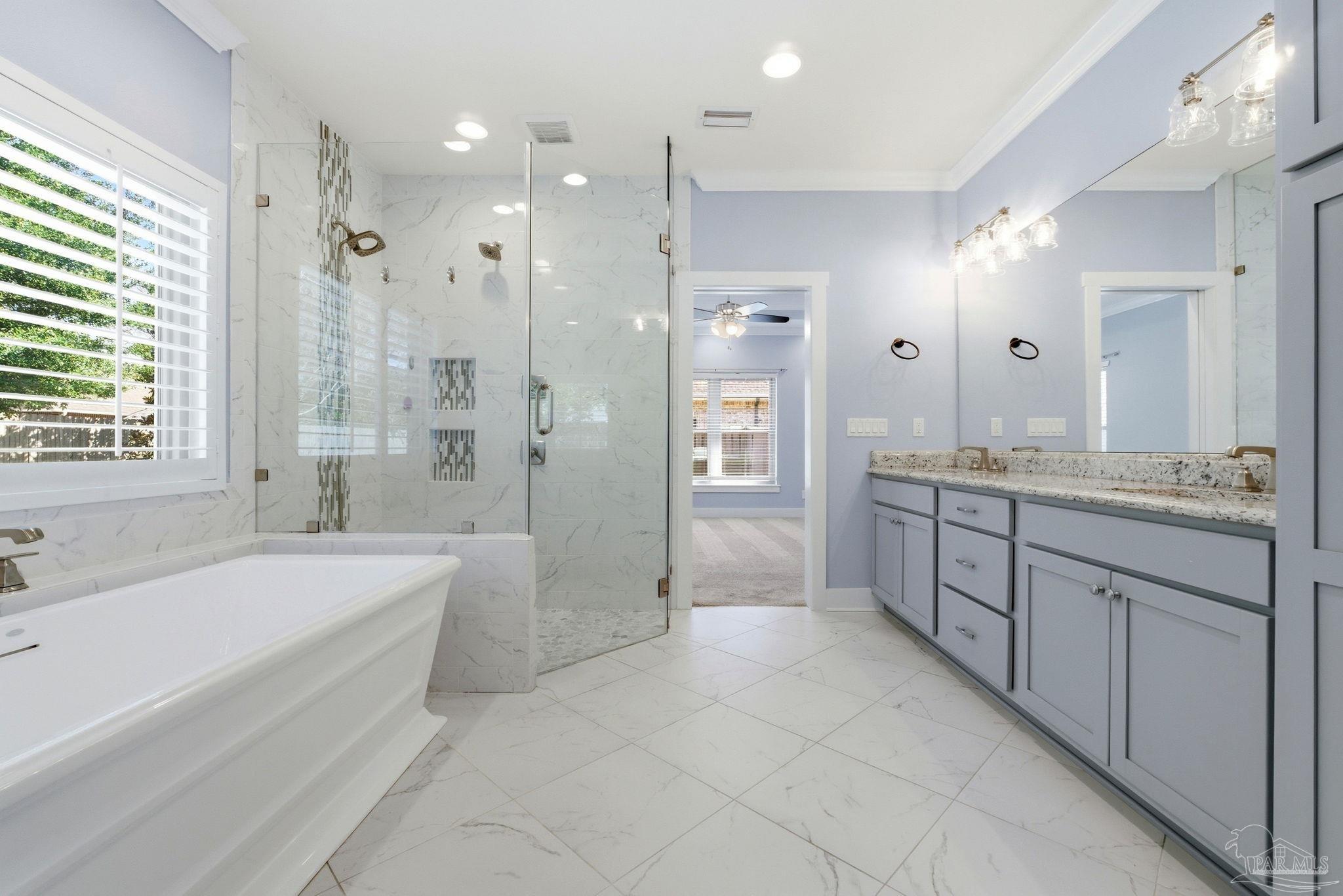 2018 Rambling Oaks Drive Cantonment, FL 32533 - Photo 31 of 63