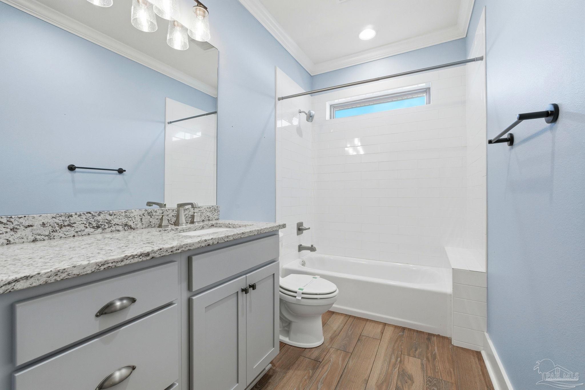 2018 Rambling Oaks Drive Cantonment, FL 32533 - Photo 33 of 63