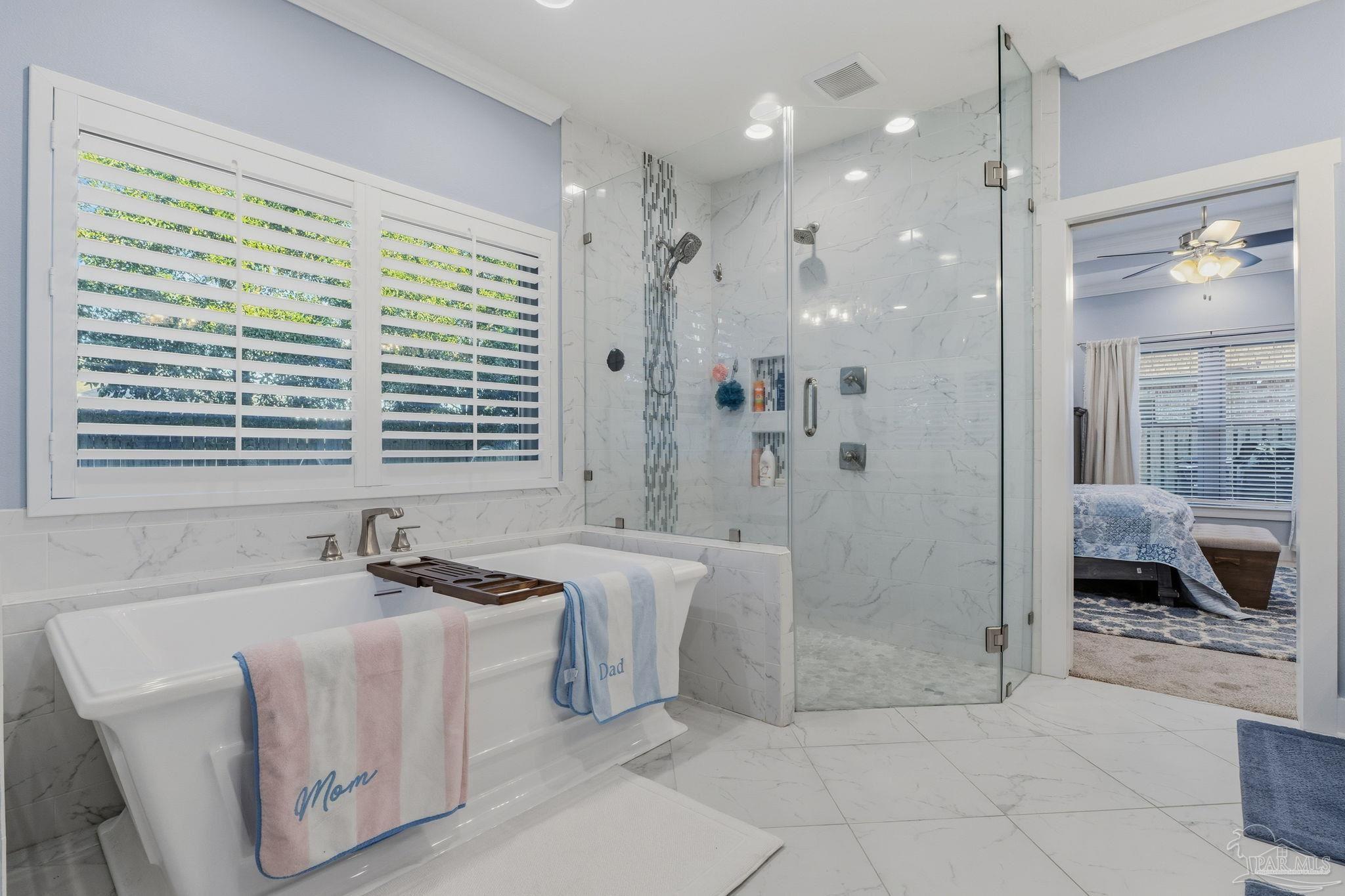 2018 Rambling Oaks Drive Cantonment, FL 32533 - Photo 35 of 64