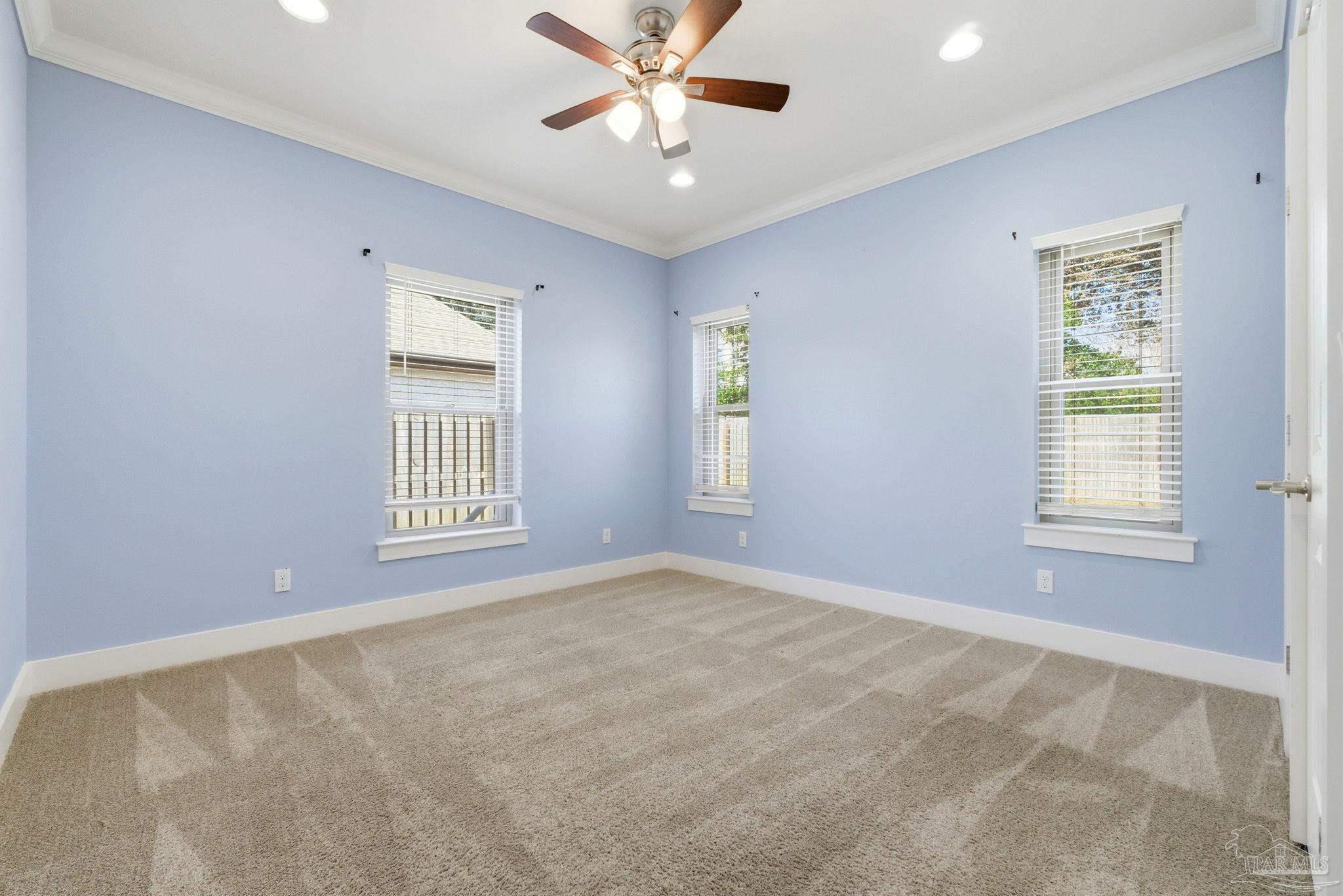 2018 Rambling Oaks Drive Cantonment, FL 32533 - Photo 36 of 63