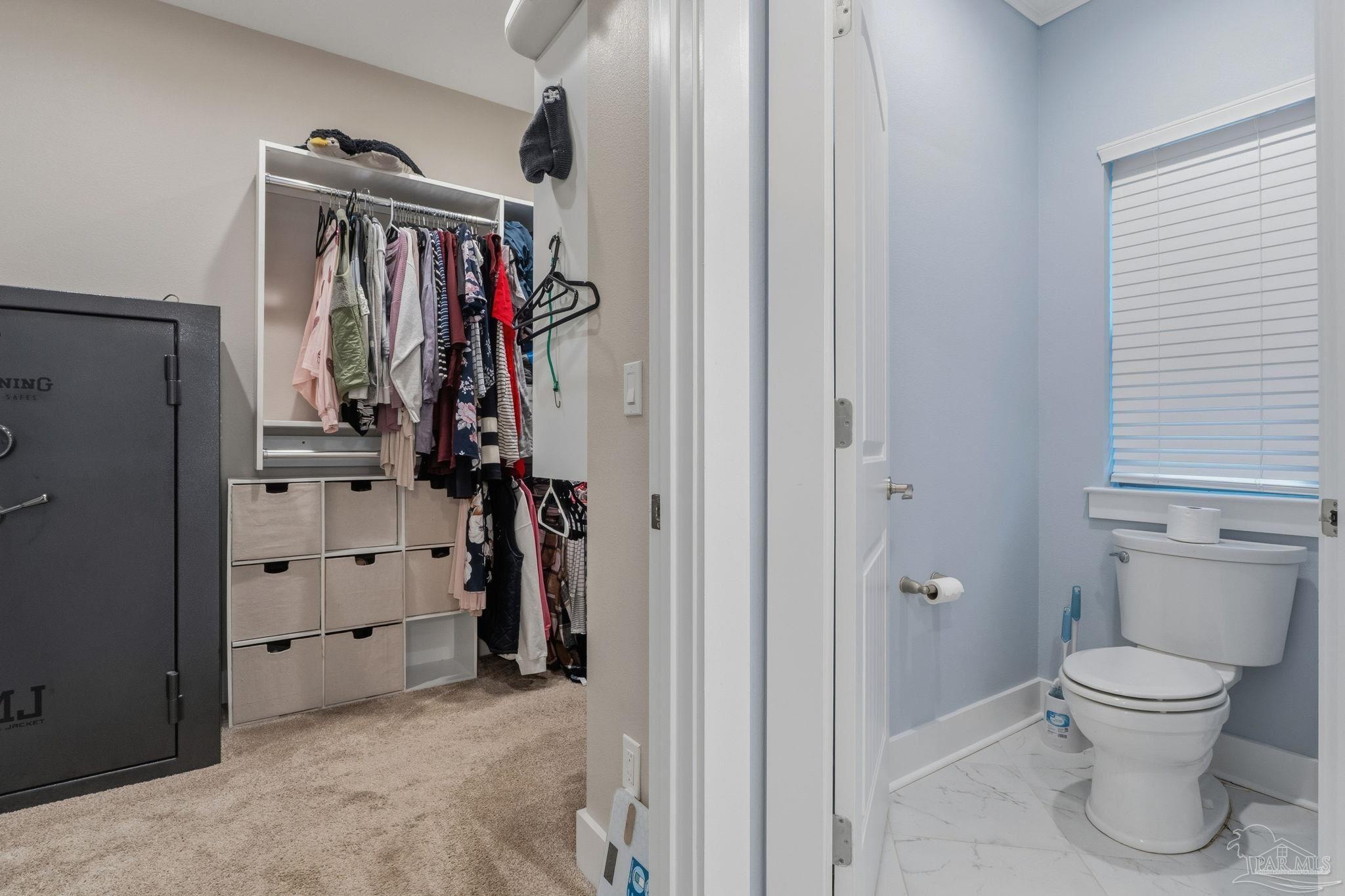 2018 Rambling Oaks Drive Cantonment, FL 32533 - Photo 36 of 64