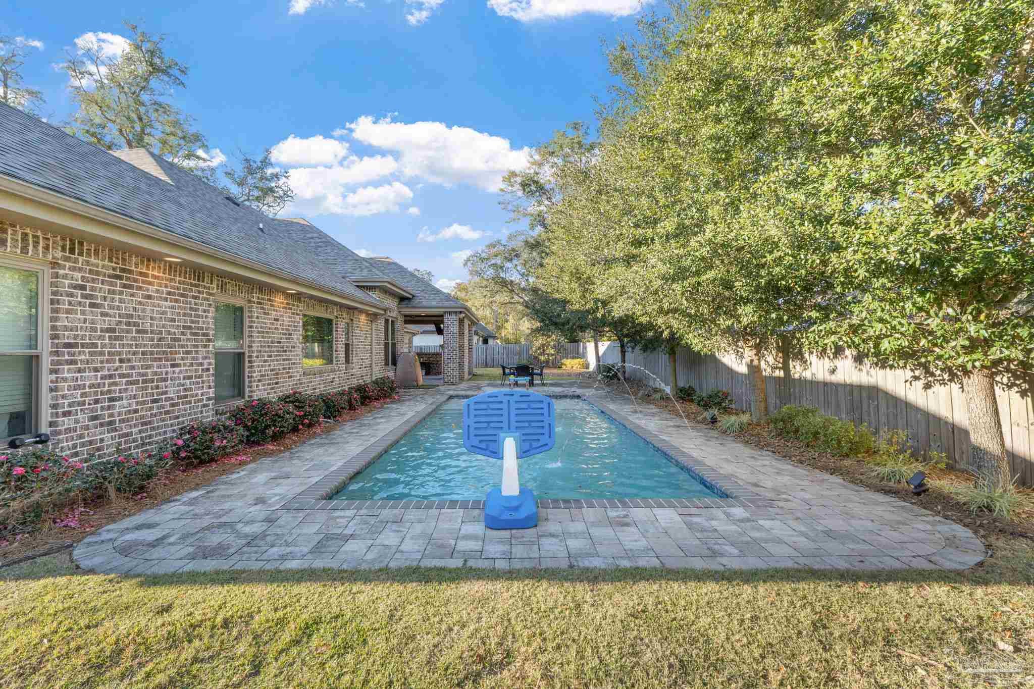 2018 Rambling Oaks Drive Cantonment, FL 32533 - Photo 41 of 63