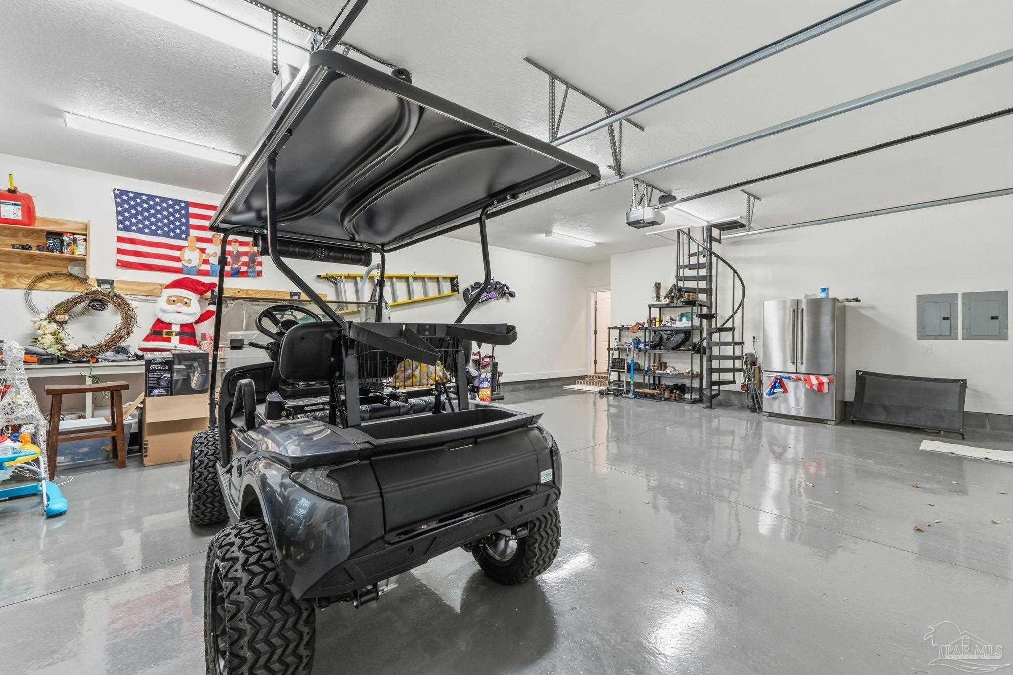 2018 Rambling Oaks Drive Cantonment, FL 32533 - Photo 50 of 64