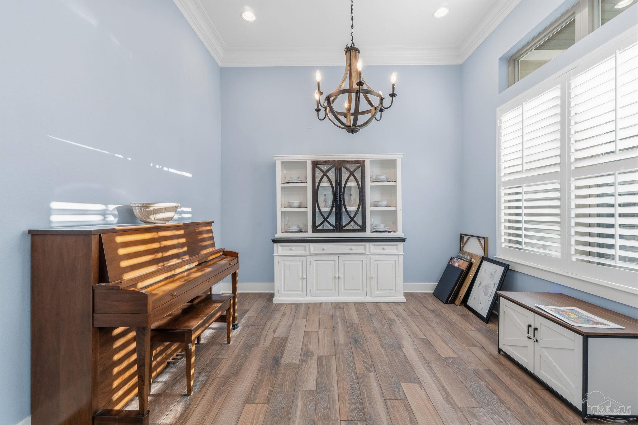 2018 Rambling Oaks Drive Cantonment, FL 32533 - Photo 7 of 64