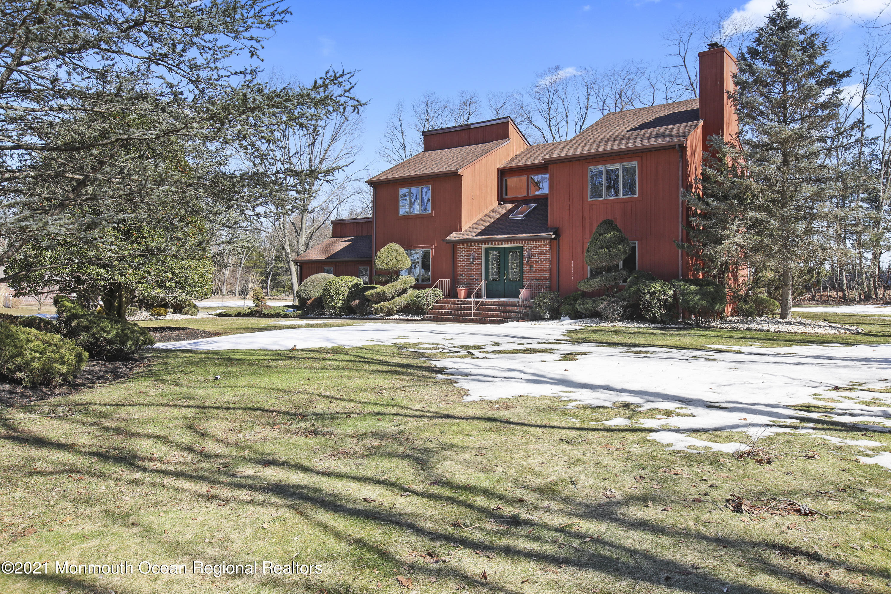 542 Line Road Holmdel, NJ 07733 - Photo 1 of 36 5W5A6230