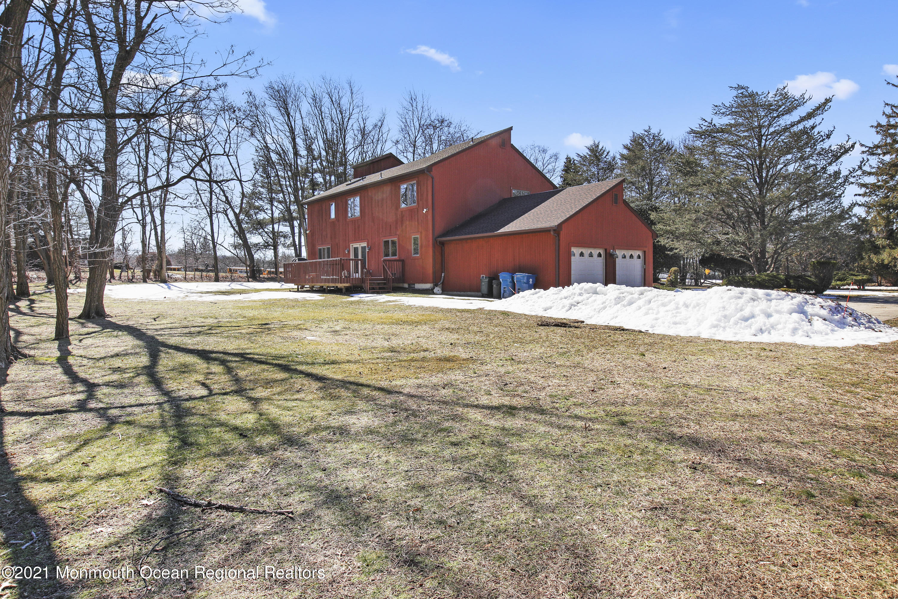 542 Line Road Holmdel, NJ 07733 - Photo 34 of 36 5W5A6254