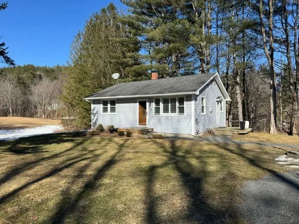 $309,000 | 14 East Harmony Lane, Charlemont, MA 01339