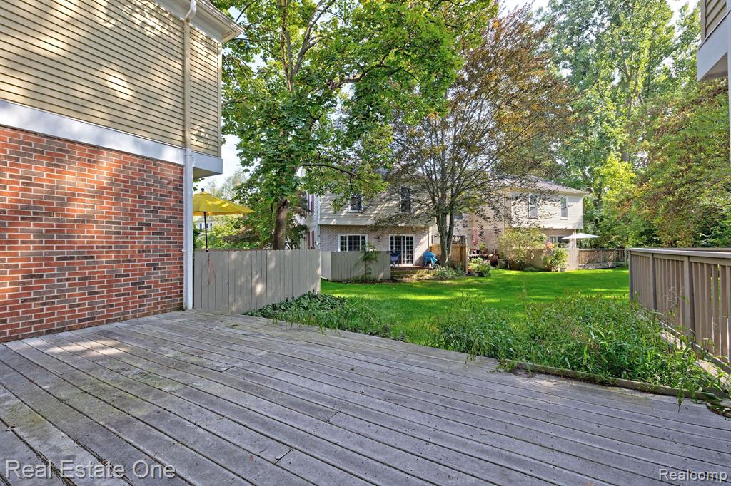 1245 Candlestick Lane, Unit 113 Rochester Hills, MI 48306 - Photo 51 of 74 Gallery Image 51