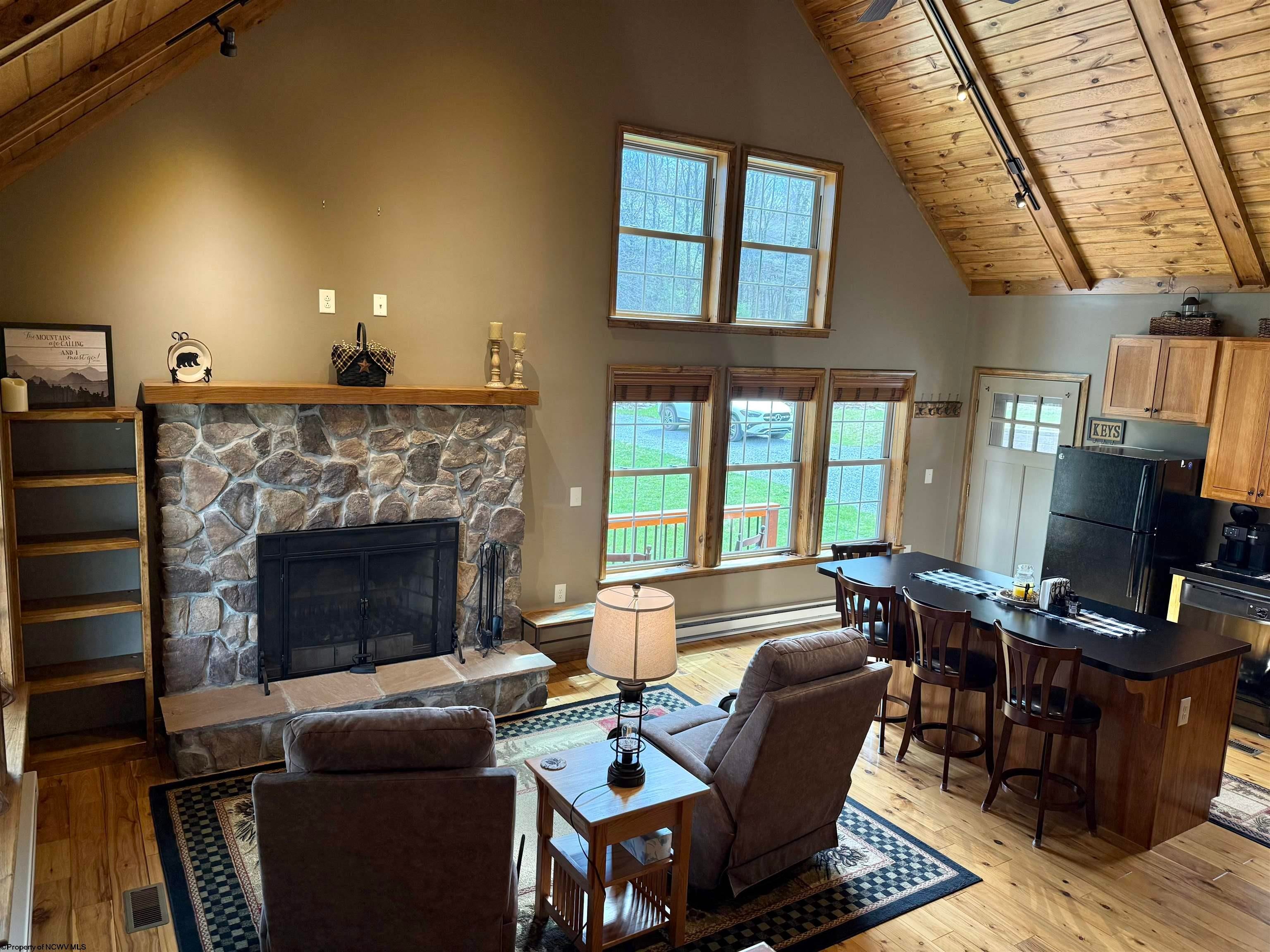 310 Hawthorne Point Dryfork, WV 26263 - Photo 5 of 41 Gallery Image 5
