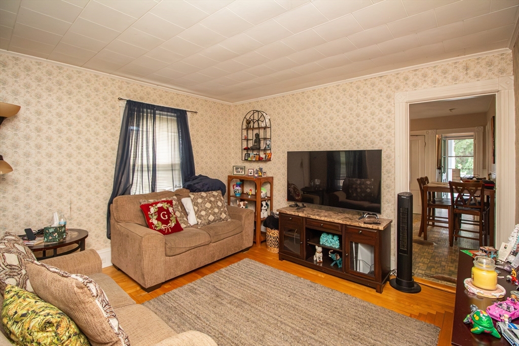 18 Steele Street Worcester, MA 01607 - Photo 35 of 41