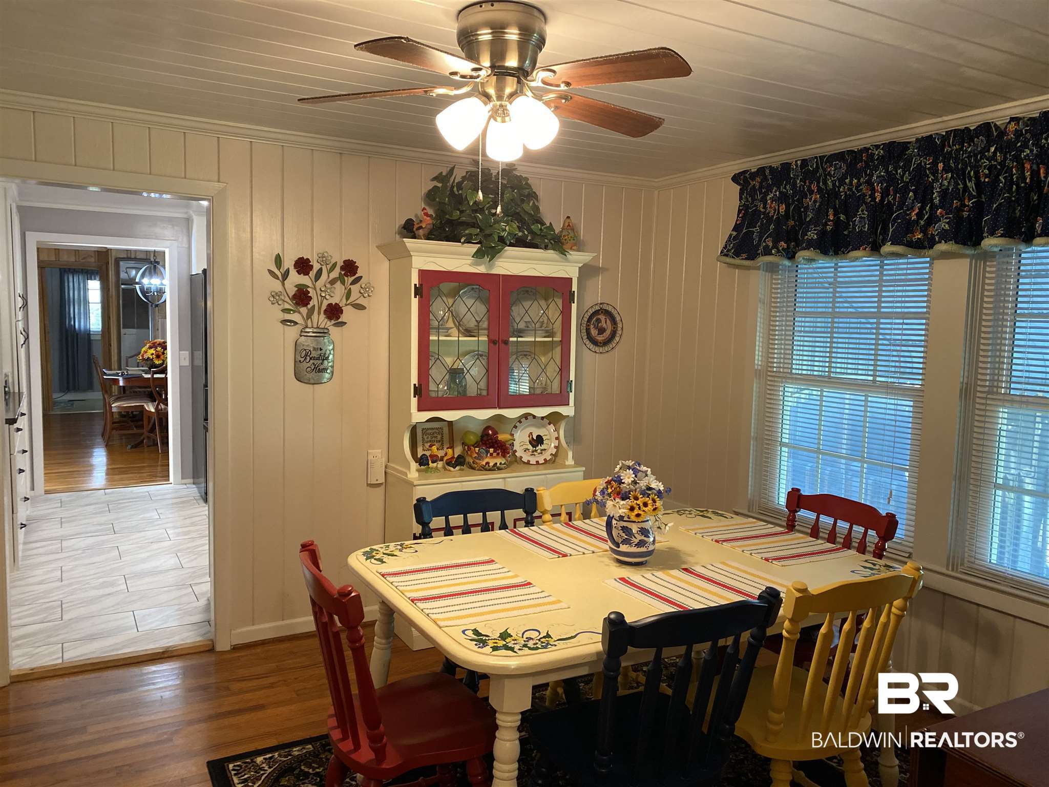711 Dailey Street Brewton, AL 36426 - Photo 5 of 23