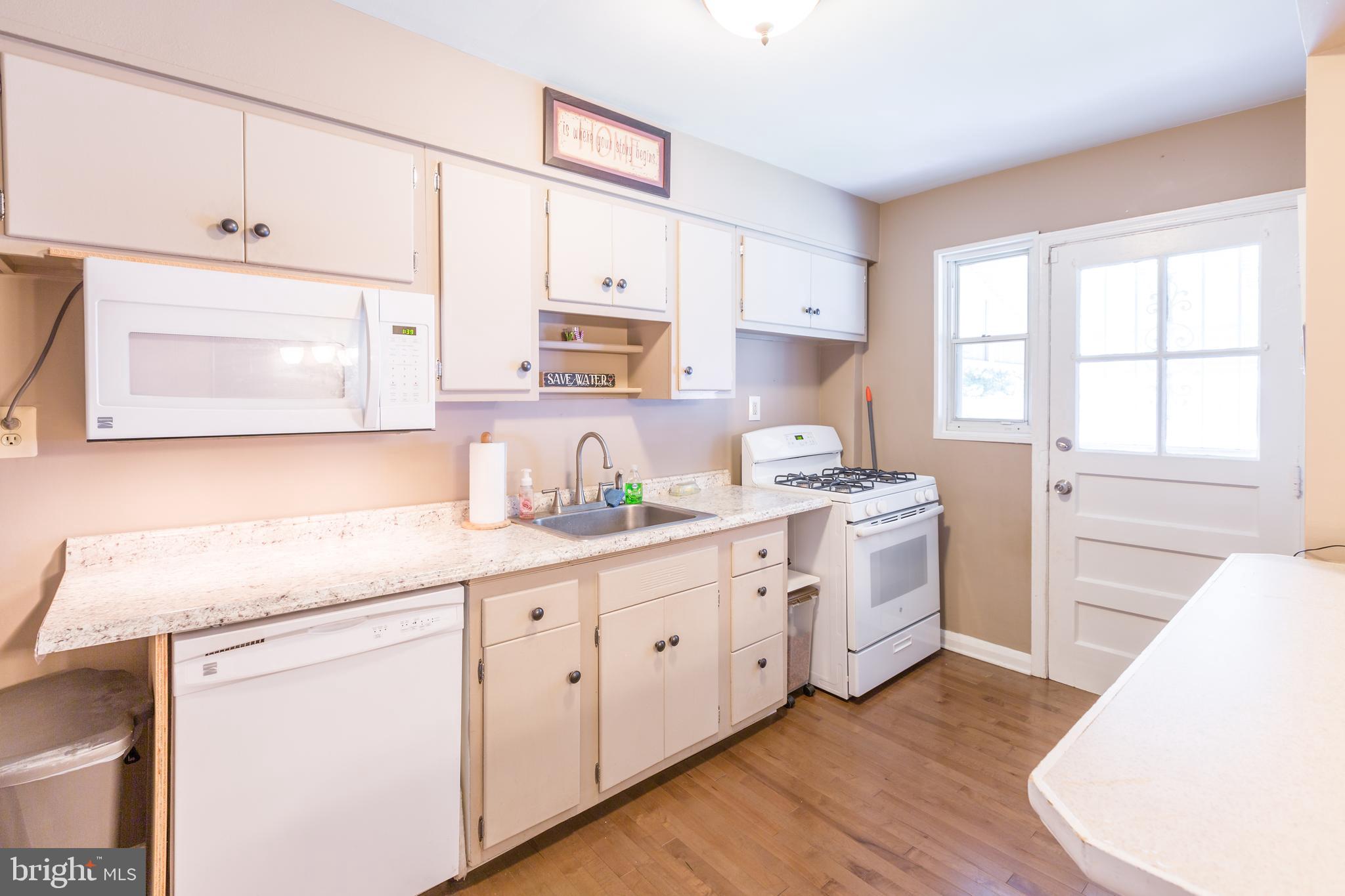 412 Scarsdale Road Baltimore, MD 21224 - Photo 14 of 31 Kitchen