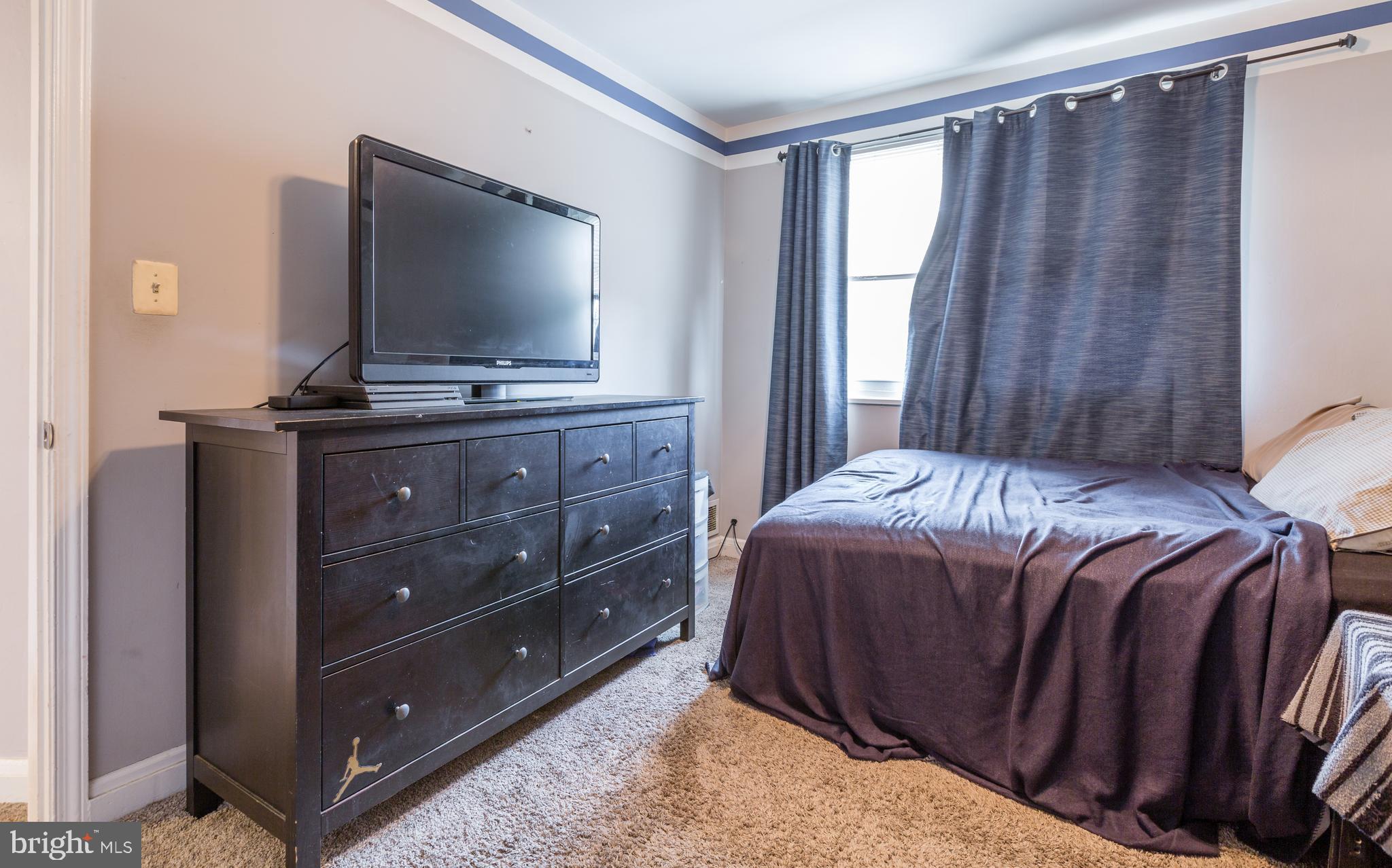 412 Scarsdale Road Baltimore, MD 21224 - Photo 18 of 31 Second Bedroom