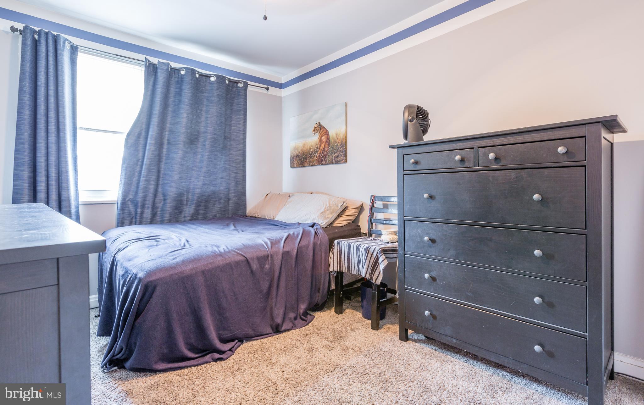 412 Scarsdale Road Baltimore, MD 21224 - Photo 20 of 31 Second Bedroom
