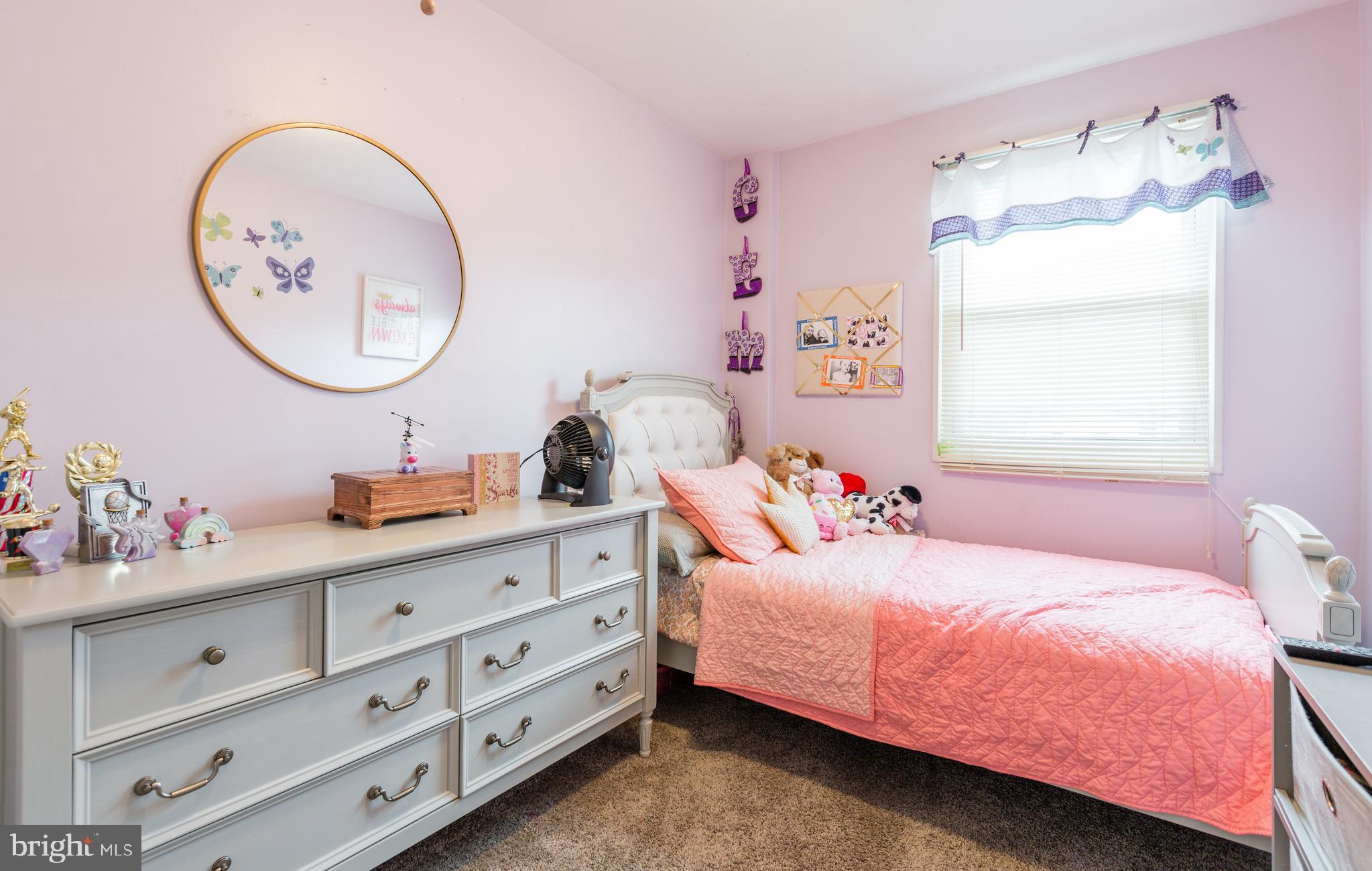 412 Scarsdale Road Baltimore, MD 21224 - Photo 21 of 31 Third Bedroom